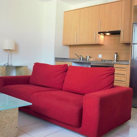 Vista Torre Apartamento Santa Cruz de Tenerife Exterior foto