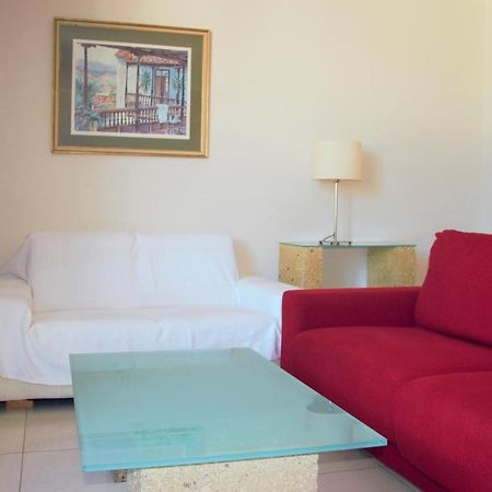 Vista Torre Apartamento Santa Cruz de Tenerife Exterior foto